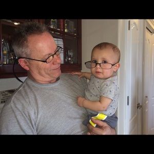 Meet your Posher, Debbie